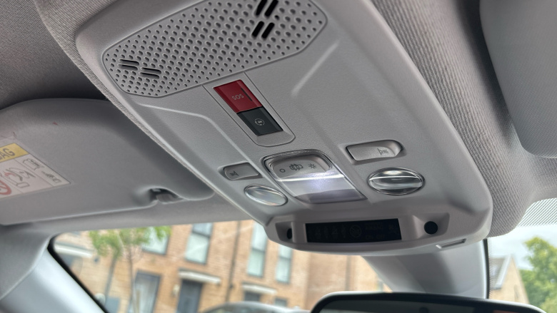 Vauxhall Corsa 1.2 Turbo Elite Nav Premium 5dr Petrol Hatchback